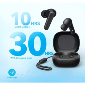 Anker SoundCore R50i Wireless Earbuds – Premium Bluetooth 5.3 Earphones in Sri Lanka