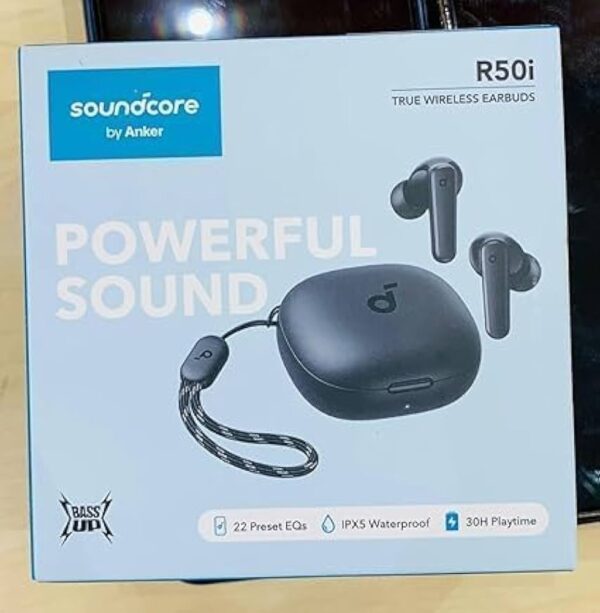 Buy Anker R50i Wireless Earphones in Sri Lanka