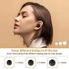 Xiaomi Mi True Wireless Earbuds Basic 2, Wireless Bluetooth 5.0 Headphones Anti-Sweat IPX4 True Stereo Bluetooth Headphones with Microphone