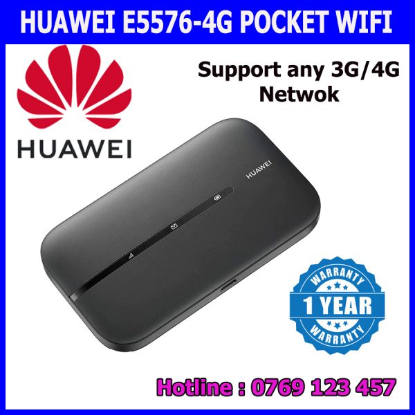 huawei pocket wifi