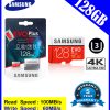 SAMSUNG EVO PLUS MICRO SD 128GB