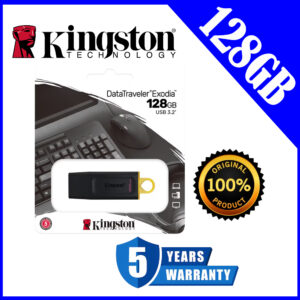 Pen Drive Kingston 128gb Dtx Usb 3.2